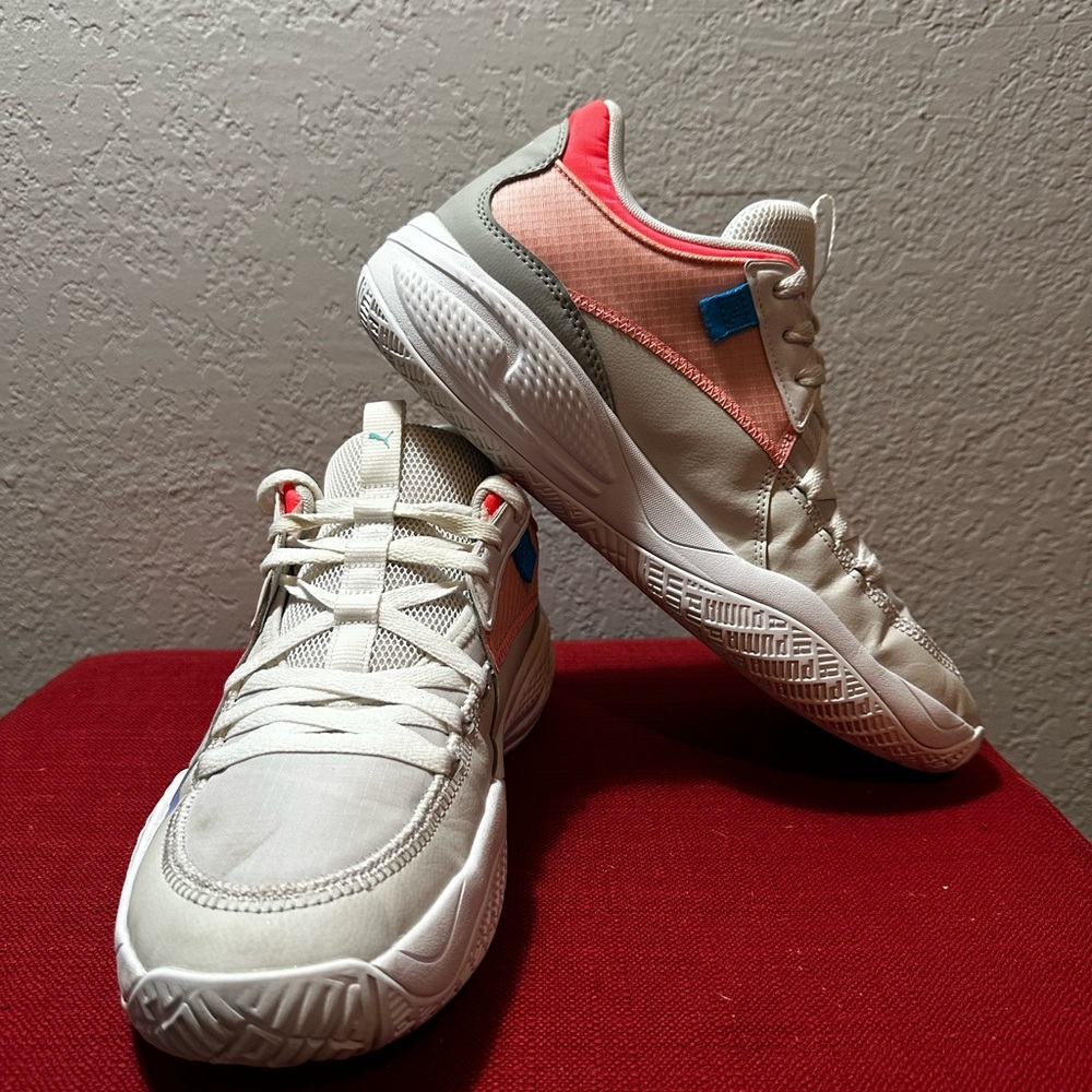 Puma Court Rider TwoFold